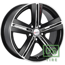 Sportmax Racing SR-0578 7.5x17 5x114.3 ET40 DIA67.1 BP