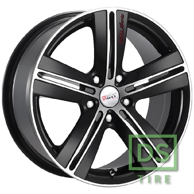 Sportmax Racing SR-0578 7.5x17 5x114.3 ET40 DIA67.1 BP