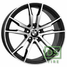 Sportmax Racing SR-9413 10x20 5x120 ET40 DIA0 BEP
