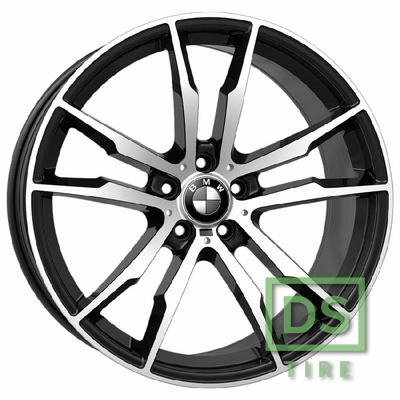 Sportmax Racing SR-9413 10x20 5x120 ET40 DIA74.1