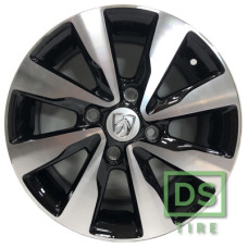 Replica YX-0613 6x15 4x114.3 ET44 DIA56.6 MB