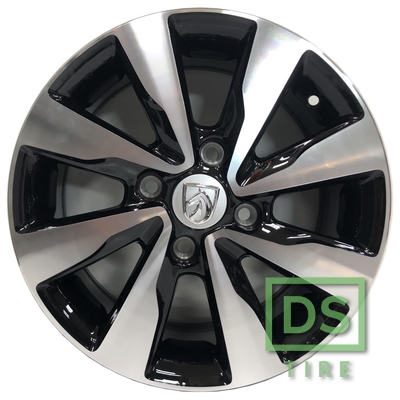 Replica YX-0613 6x15 4x114.3 ET44 DIA56.6 MB