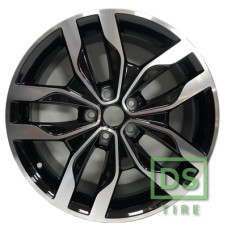 Replica YX-0577 7.5x18 5x112 ET41 DIA57.1 MB