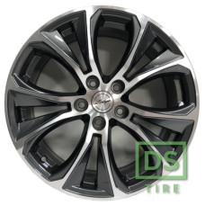 Replica YX-0582 7x18 5x114.3 ET41 DIA60.1 MG