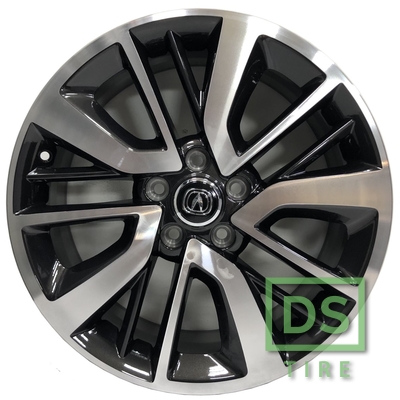 Replica YX-0598 7x18 5x114.3 ET45 DIA60.1 MG