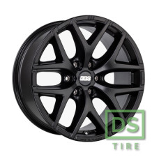 BBS TL-A 9x20 6x135 ET12 DIA87.1 Black