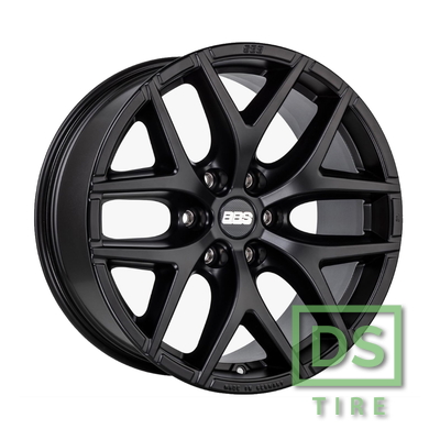 BBS TL-A 9x20 6x135 ET12 DIA87.1 Black