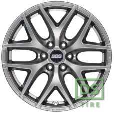 BBS TL-A 9x20 6x135 ET12 DIA87.1 SPS