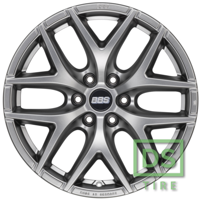 BBS TL-A 9x20 6x135 ET12 DIA87.1 SPS