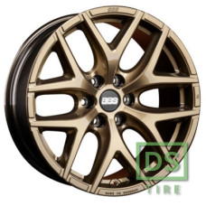 BBS TL-A 9x20 6x139.7 ET12 DIA106.1 Glossy Br