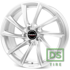 Borbet VTX 8x18 5x114.3 ET48 DIA72.6 S