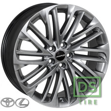 JH AO8024 8x20 5x114.3 ET30 DIA60.1 HB