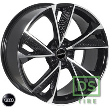 JH AO8031 9x20 5x112 ET35 DIA66.6 BMF