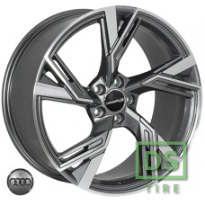 JH AO8032 8.5x19 5x112 ET35 DIA66.6 GMF