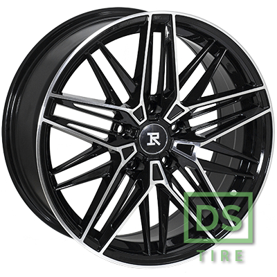 JH AO8040 8x18 5x120 ET35 DIA72.6 BMF