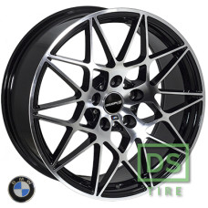JH AO8052 8x18 5x120 ET30 DIA72.6 BMF
