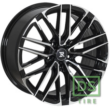 JH KS003 8.5x18 5x120 ET35 DIA72.6 BMF