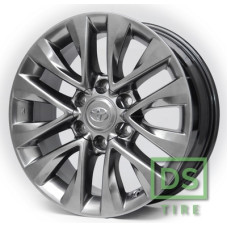 Replica Toyota RS73 7.5x18 6x139.7 ET25 DIA106.1 HB