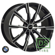 JH AO9795 10.5x20 5x112 ET40 DIA66.6 BMF