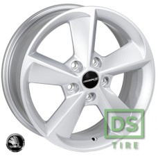 JH H508 6.5x16 5x112 ET46 DIA57.1 S