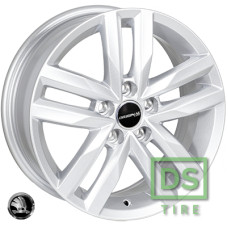 JH H622 6x15 5x100 ET40 DIA57.1 S