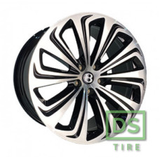 Replica BN1988 10x22 5x130 ET28 DIA71.6 BKF