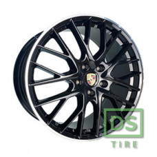 Replica PR883 11.5x21 5x130 ET63 DIA71.6 BKP