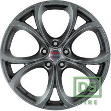 Mak Lario 8x18 5x110 ET34 DIA65.1 BT