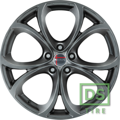 Mak Lario 8x18 5x110 ET34 DIA65.1 BT