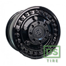 Off Road Wheels OW1908-4 8.5x17 6x139.7 ET0 DIA110 GB