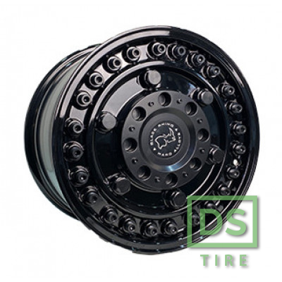 Off Road Wheels OW1908-4 8.5x17 6x139.7 ET0 DIA110 GB