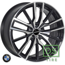ZF FE167 10x20 5x120 ET40 DIA74.1 BMF