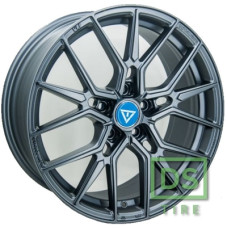 GT VLF22 8x18 5x112 ET38 DIA66.6 MGM