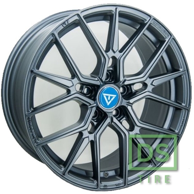 GT VLF22 8x18 5x114.3 ET38 DIA73.1 MGM
