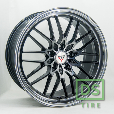 GT VLF-P03 8.5x18 5x114.3 ET38 DIA73.1 BMPB