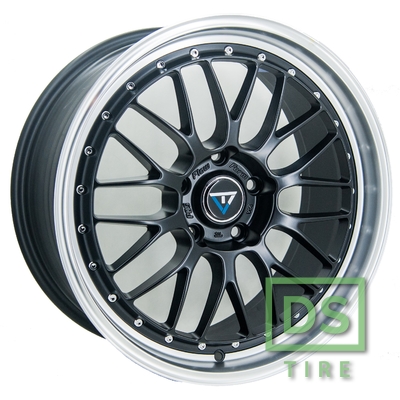 GT VLF-P05 8.5x18 5x120 ET35 DIA72.6 MBML