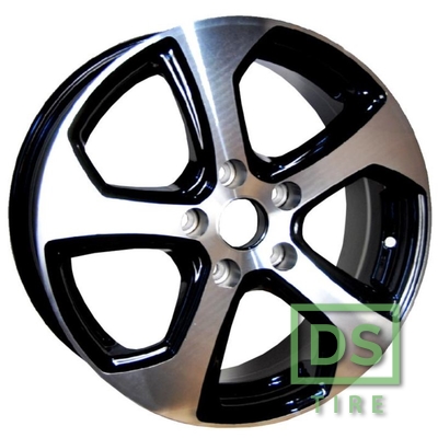 Replica YX535 Skoda 7x16 5x112 ET35 DIA57.1 MB