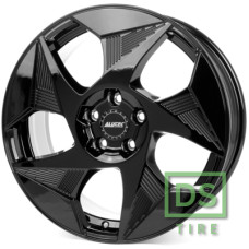 Alutec Solar 8x19 5x112 ET34 DIA66.5 DBK