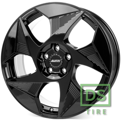 Alutec Solar 8x19 5x112 ET34 DIA66.5 DBK