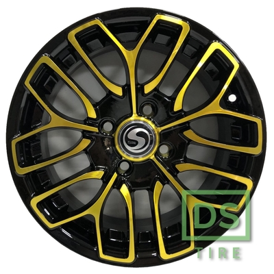Sportmax Racing T-1043 6x14 4x100 ET35 DIA67.1 BY