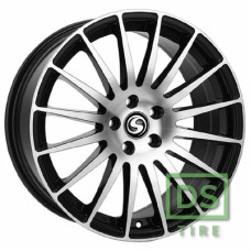 Sportmax Racing T-0156 6.5x15 4x100 ET36 DIA0 BP