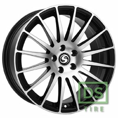 Sportmax Racing T-0156 7x16 5x114.3 ET40 DIA67.1 BP