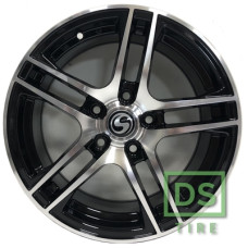 Sportmax Racing T-0554 7x16 5x114.3 ET42 DIA67.1 BP