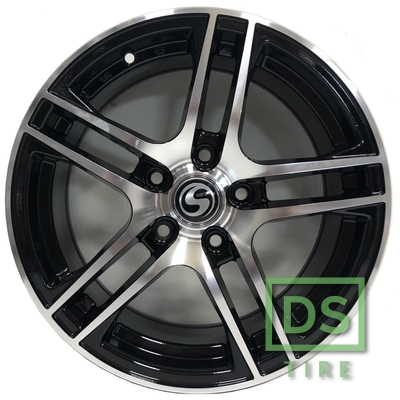 Sportmax Racing T-0554 7x16 5x114.3 ET42 DIA67.1 BP