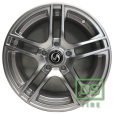 Sportmax Racing T-0554 7x16 5x114.3 ET42 DIA0 HS