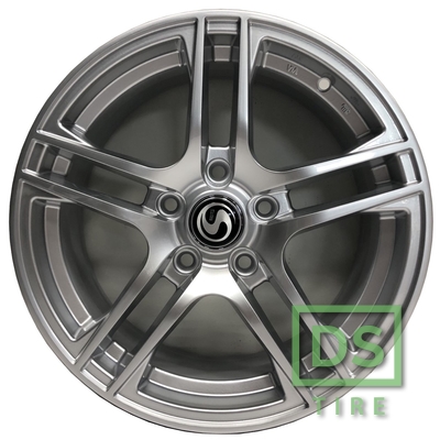 Sportmax Racing T-0554 7x16 5x114.3 ET42 DIA0 HS