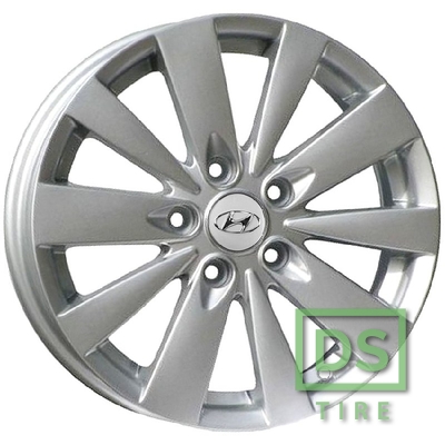 Replica Hyundai HY-0105 6.5x16 5x114.3 ET45 DIA67.1 HS