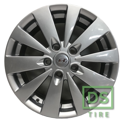 Replica Hyundai HY-0105 6.5x16 5x114.3 ET45 DIA67.1 S