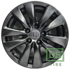 Replica Honda CT-1610 7x16 5x114.3 ET50 DIA64.1 HB