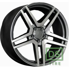 Lawu YL-3169 6.5x15 5x112 ET35 DIA73.1 GSP